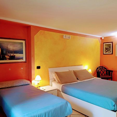 Monti E Mare Bed and Breakfast Lanusei Εξωτερικό φωτογραφία