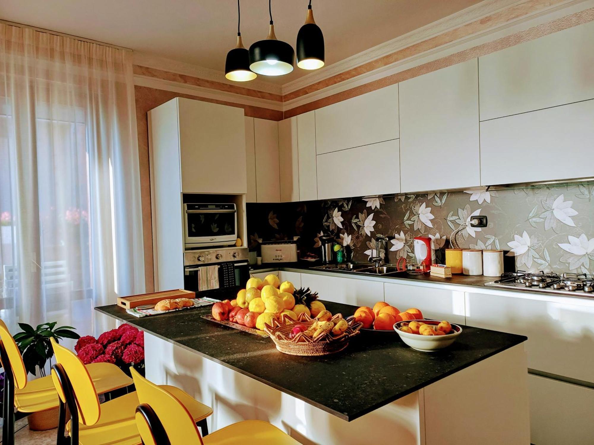 Monti E Mare Bed and Breakfast Lanusei Εξωτερικό φωτογραφία