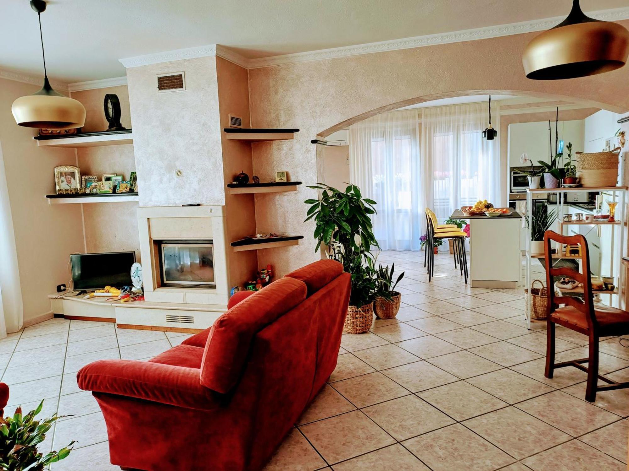 Monti E Mare Bed and Breakfast Lanusei Εξωτερικό φωτογραφία